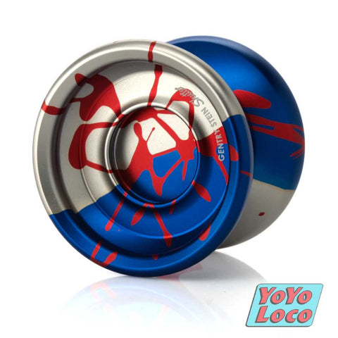 Shutter YoYo - YoYoFactory