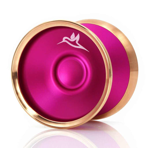 Hummingbird YoYo - yoyofriends