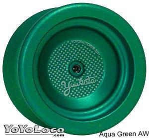 YoYoFactory Yuuksta YoYo